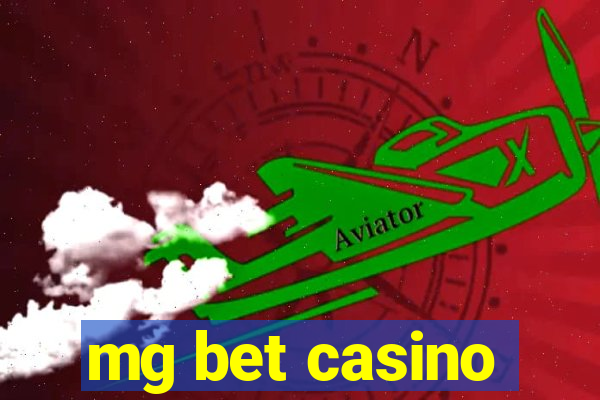 mg bet casino